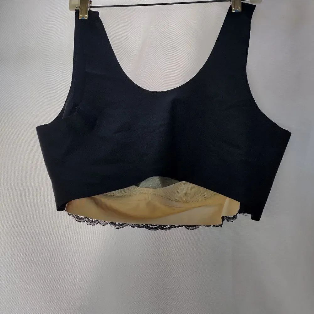 Stretch bra - Picture 2 of 4